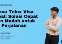 Jasa Telex Visa Nepal: Solusi Cepat dan Mudah untuk Perjalanan