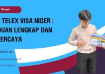 Jasa Telex Visa Niger : Panduan Lengkap dan Terpercaya