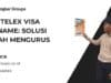 Jasa Telex Visa Suriname: Solusi Mudah Mengurus Visa