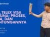 Jasa Telex Visa Ukraina Proses, Biaya, dan Keuntungannya