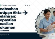 Keabsahan Kutipan Akta Kelahiran: Kepastian Keaslian Dokumen