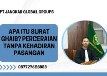 Apa Itu Surat Ghaib? Perceraian Tanpa Kehadiran Pasangan