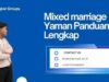 Mixed marriage Yaman Panduan Lengkap