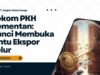Rekom PKH Kementan Kunci Membuka Pintu Ekspor Telur