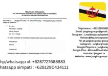 Lowongan Kerja Brunei Darussalam Terbaru 2025