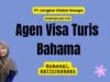 Agen Visa Turis Bahama