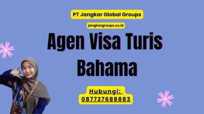Agen Visa Turis Bahama