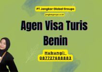 Agen Visa Turis Benin