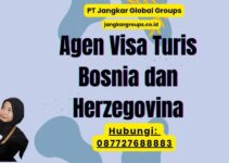Agen Visa Turis Bosnia dan Herzegovina