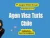 Agen Visa Turis Chile