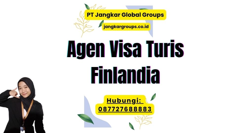 Agen Visa Turis Finlandia