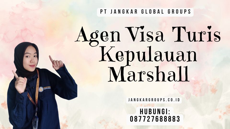 Agen Visa Turis Kepulauan Marshall