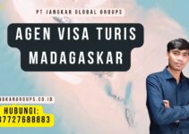 Agen Visa Turis Madagaskar