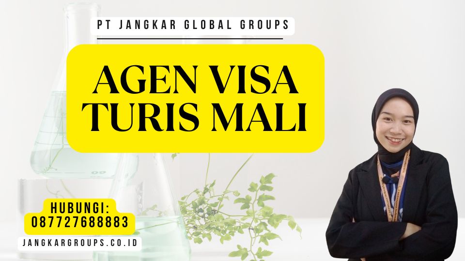 Agen Visa Turis Mali