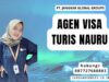 Agen Visa Turis Nauru