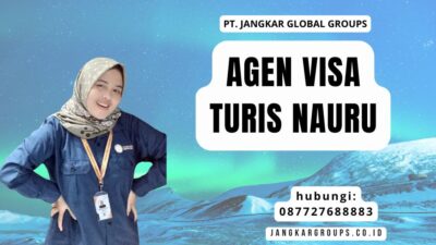 Agen Visa Turis Nauru