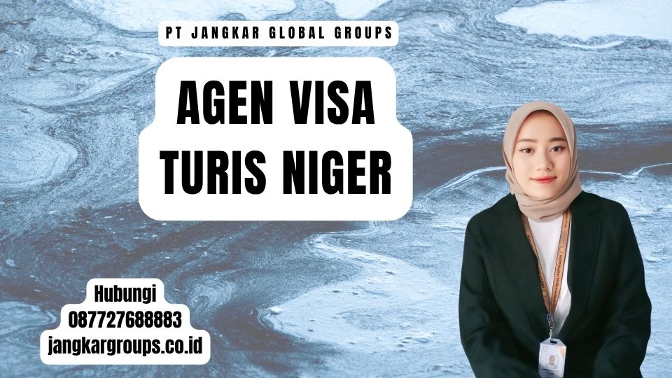 Agen Visa Turis Niger