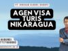 Agen Visa Turis Nikaragua