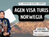 Agen Visa Turis Norwegia