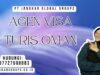 Agen Visa Turis Oman