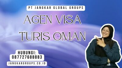 Agen Visa Turis Oman