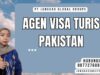 Agen Visa Turis Pakistan