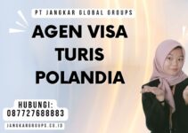 Agen Visa Turis Polandia