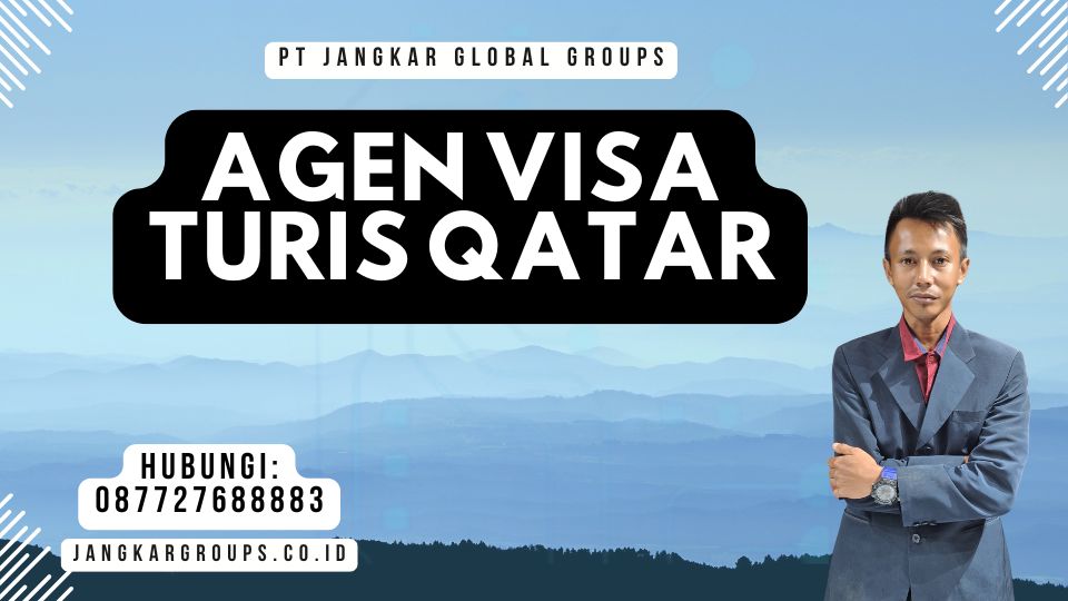 Agen Visa Turis Qatar