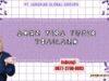 Agen Visa Turis Thailand