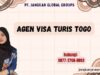 Agen Visa Turis Togo