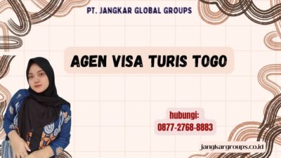 Agen Visa Turis Togo