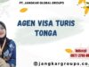 Agen Visa Turis Tonga