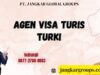 Agen Visa Turis Turki