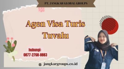Agen Visa Turis Tuvalu