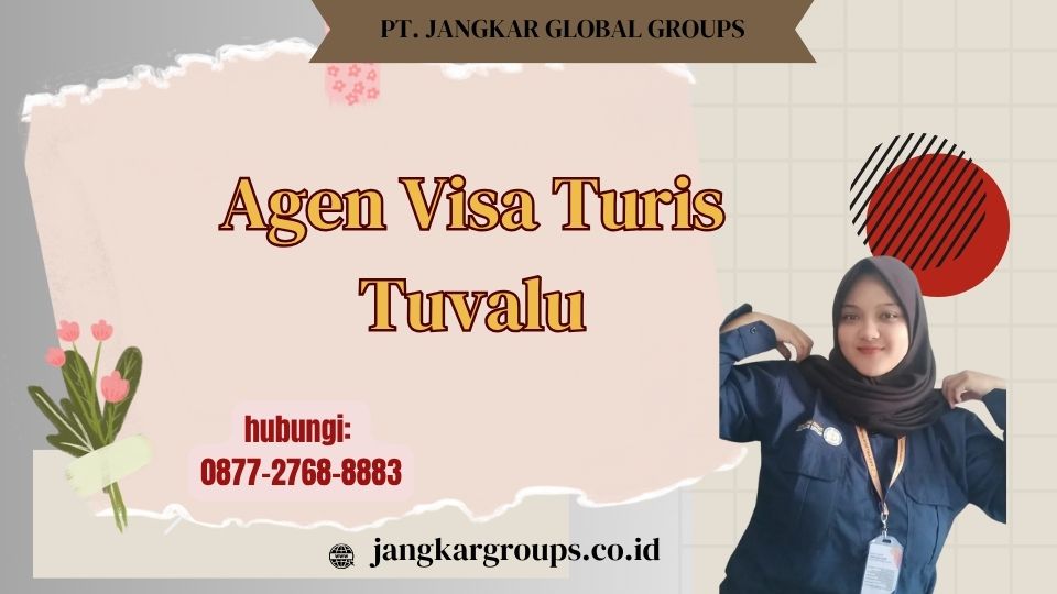 Agen Visa Turis Tuvalu