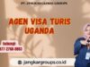 Agen Visa Turis Uganda