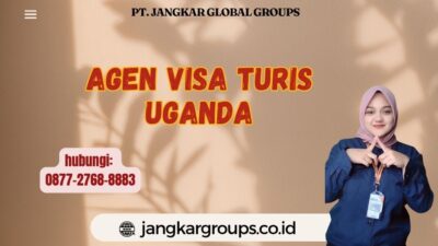 Agen Visa Turis Uganda