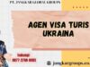 Agen Visa Turis Ukraina