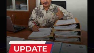 Dokumen Pendukung Bahan Kritis Sebagai Pilar Jaminan Halal