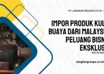 Impor Produk Kulit Buaya dari Malaysia: Peluang Bisnis Eksklusif