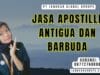 Jasa Apostille Antigua dan Barbuda