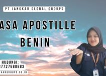 Jasa Apostille Benin