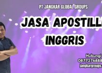Jasa Apostille Inggris