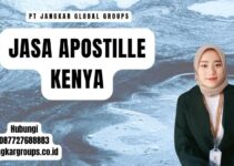 Jasa Apostille Kenya