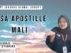 Jasa Apostille Mali