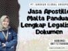 Jasa Apostille Malta Panduan Lengkap Legalisasi Dokumen