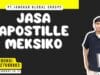 Jasa Apostille Meksiko