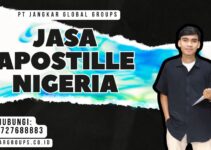 Jasa Apostille Nigeria