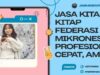 Jasa KITAS KITAP Federasi Mikronesia: Profesional, Cepat, Aman