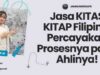 Jasa KITAS KITAP Filipina: Percayakan Prosesnya pada Ahlinya!